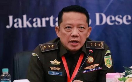 Diduga Korupsi Lelang Barang Rampasan Negara, Jampidsus Dilaporkan Ke KPK