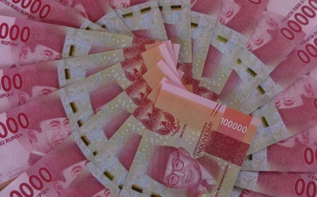 Gaji Ke-13 ASN Cair Pekan depan