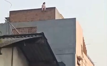 ART Lompat dari Atap Rumah Mewah Di Cimone Tangerang, Ternyata Masih Di Bawah Umur 