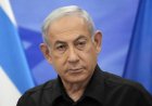 Netanyahu: Tidak Ada Gencatan Senjata Sampai Tujuan perang Israel Tercapai