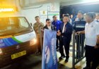 Transjakarta Luncurkan Angkutan Malam Hari Mikrotrans