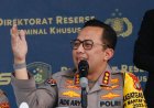 Polisi Turunkan Ribuan Personel Amankan Pertandingan Indonesia VS Irak