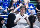 Bidik Atlet Muda Di Bola Basket, Fictor Roring Gelar ROAR Basketball Championship
