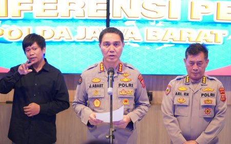 Polda Jabar Buka Hotline Untuk Kasus Vina Cirebon