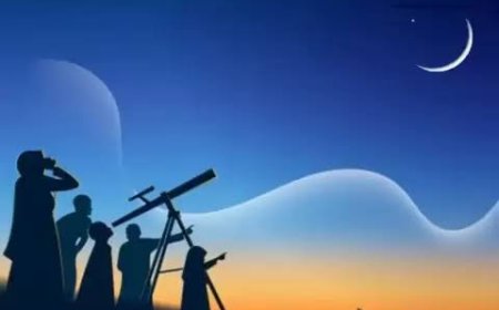 Kemenag: Idul Adha 1445 H Jatuh Tanggal 17 Juni 2024