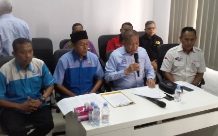 DPP Apindo DK Jakarta Dan Serikat Buruh Tolak Tapera