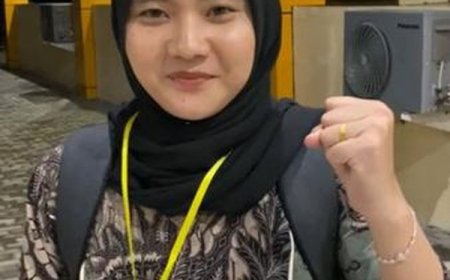 Casis Disabilitas Lulus Menuju Tahap II Bintara Polri