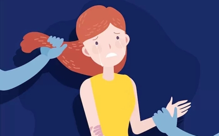 Siswi SMP Di Bekasi Jadi Korban Perundungan Teman-Temannya Disiarkan Live Di IG