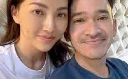 Digugat Cerai Ruben Onsu, Medsos Sarwendah Digeruduk Warganet