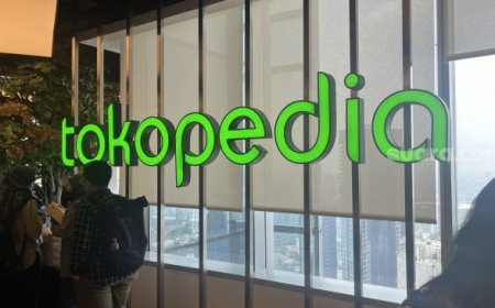 PHK Massal Karyawan Tokopedia