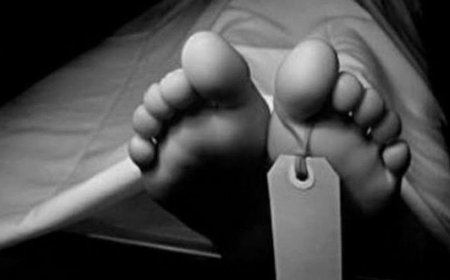 Asyik Jogging Gunakan Headset, Seorang Pria Tewas Tertabrak KRL Di Jakbar