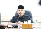 Pemkab Bekasi Lima Besar Nasional Penerapan Standar Pelayanan Minimal Terbaik