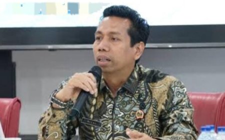 Kepala Kantor BPN Jaktim Disebut Diduga Jadi Beking Mafia Tanah?