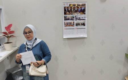 Warga Jaktim Ngadu ke Ketua Komisi 3 DPR Habiburokhman soal Dugaan Mafia Tanah