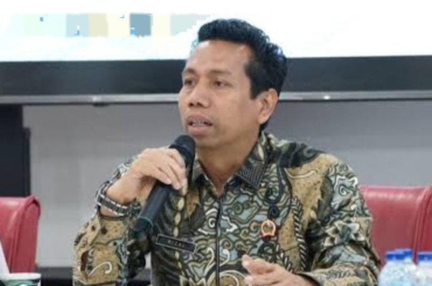 Kepala Kantor BPN Jaktim Disebut Diduga Jadi Beking Mafia Tanah?