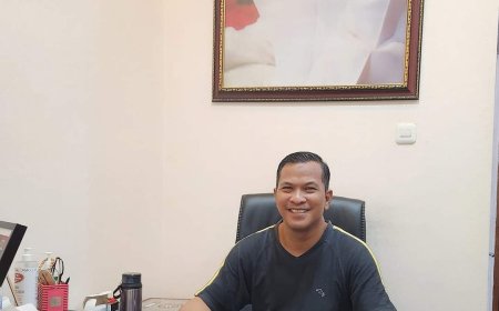 Kegiatan PRJ Tidak Lagi Bermanfaat Bagi UMKM dan Warga Jakarta