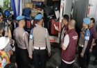 Gelar Operasi Besar, Aparat Ungkap 114 Kasus Narkoba dan Musnahkan 21 Ton Barang Bukti