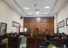 Laporan Pencemaran Nama Baik Terbukti, Hendra Lie Dijatuhi Hukuman 10 Bulan Penjara