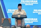 Gak Cuma Jadi Penonton! Prabowo Resmi Luncurkan Motor Listrik Nasional MoLiNas di Cikarang