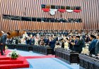 Prabowo: Kekayaan Indonesia Harus Diubah Menjadi Kekuatan Indonesia