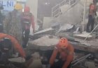 Gempa Dahsyat M 7,7 Guncang NTT: 14 Warga Tewas dan Tsunami Kecil Terdeteksi