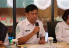 Gempa M 6,4 Guncang Simalungun, BMKG Pastikan Tidak Berpotensi Tsunami