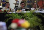 Kepala BNPB Instruksikan Delapan Langkah Strategis Penanganan Darurat  Gempa NTT