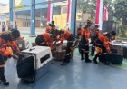 Polri Kirim Tim K9 ke Gempa NTT, Cari Korban di Medan Sulit