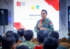 Kasau: Keselamatan Terbang Jadi Prioritas pada Demonstrasi Udara TNI AU HUT RI ke-81