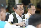 RSUD Manggarai Terdampak Gempa M 7,7 Flores, BNPB Siapkan RS Lapangan