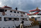 Petaka di Hari Merdeka: Amukan Angin Jailolo Koyak KM Queen Mary