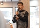 Polres Jaksel Tetapkan Ruben Onsu Tersangka Penipuan Investasi