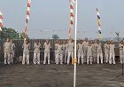Salut! Puluhan ODGJ di Bekasi Berebut Jadi Petugas Upacara HUT ke-81 RI