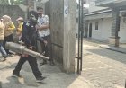 Fogging Gencar di Tengah Kemarau Jakarta, Warga Tetap Waspada DBD