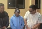 Viral Motor Dirusak Sopir Alphard di Pesanggrahan, Mulyadi Menangis Haru Dapat Hadiah Motor Baru