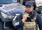 Relawan Kemanusiaan Ahmad Zaki Ali Gugur Saat Salurkan Bantuan Gempa NTT