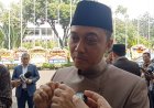 Istana Bantah Kabar Presiden Prabowo Tunjuk Haji Isam Jadi Koordinator Penanganan Karhutla di Kalimantan