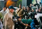 Prabowo Optimistis Karhutla Segera Terkendali, Kebutuhan Penanganan Terus Dipenuhi