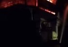 Kebakaran Maut Melanda Rumah Kos di Tebet, Empat Orang Meninggal Dunia
