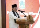 Duka di Tebet: Pemprov DKI Tanggung Biaya Pemakaman Korban Kebakaran