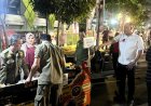 Buntut Dugaan Pungli PKL di Plaza Patriot, Wali Kota Bekasi Nonaktifkan 5 Pejabat Kewilayahan