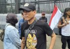 Polisi Bantah Tangkap 'Botok' Pati di Gedung DPR, Sebut Hanya Salah Paham