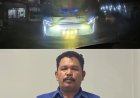 Sopir Ugal-ugalan Adang Ambulans Pembawa Jenazah Bayi di Asahan Resmi Dipecat