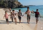 Viral! Ikan Purba Oarfish Terdampar di Pantai Pink Lombok, Simak Fakta dan Penjelasan Ilmiahnya