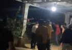 Penggerebekan DPO Narkoba di Lampung Utara Berujung Baku Tembak, Tiga Polisi Terluka dan Pelaku Tewas