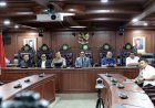 Ketua Komisi 3 DPR RI Habiburokhman Minta Rekening Botok Segera Bisa Diakses Kembali