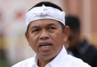 Tegaskan Belum Pinjam Rp3,4 Triliun ke PT SMI, KDM Ungkap Alasan dan Skemanya