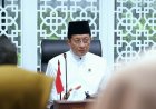 Kemenag Tegaskan Isu Menteri Agama Nasaruddin Umar Mengundurkan Diri Adalah Hoaks