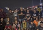 Didekati Massa Anarko, Rombongan Botok Pati Pilih Evakuasi Mandiri dari Gedung DPR