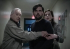 Film Thriller 'The Whisper Man' Resmi Tayang di Netflix, Sajikan Teror yang Mencekam